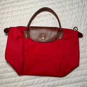 Longchamp small